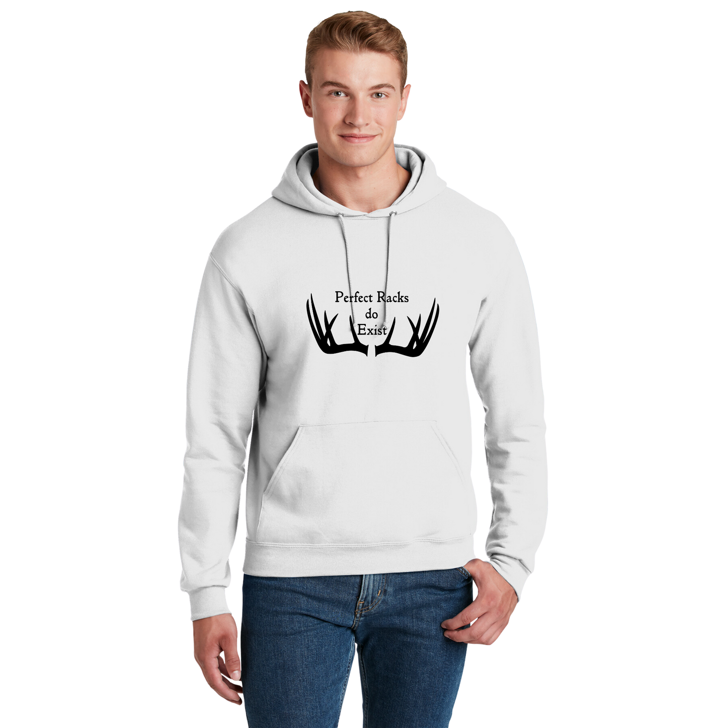 Perfect Rack Hoodie