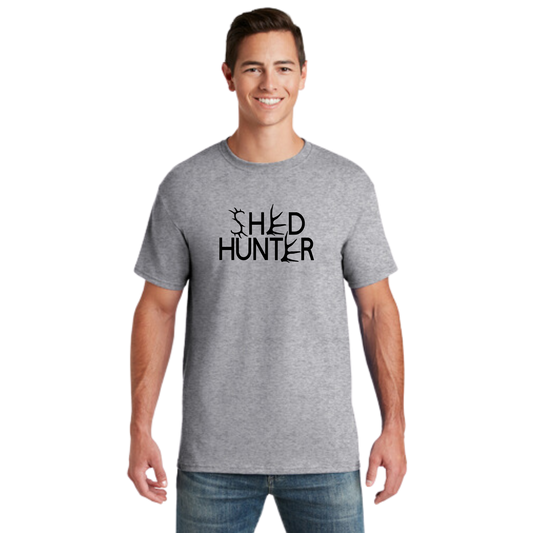 Shed Hunter Tee